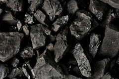 Oakley Court coal boiler costs