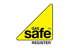 gas safe companies Oakley Court